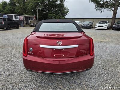 2013 Cadillac XTS 3.6L V6   - Photo 6 - Garner, NC 27529