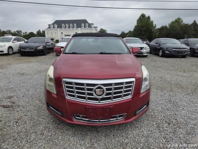 2013 Cadillac XTS 3.6L V6   - Photo 3 - Garner, NC 27529