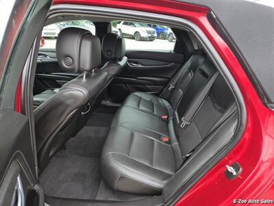 2013 Cadillac XTS 3.6L V6   - Photo 9 - Garner, NC 27529