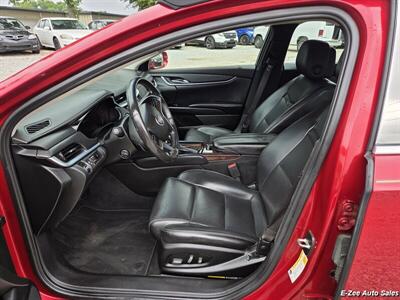 2013 Cadillac XTS 3.6L V6   - Photo 7 - Garner, NC 27529