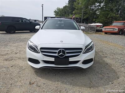 2015 Mercedes-Benz C 300 4MATIC   - Photo 3 - Garner, NC 27529