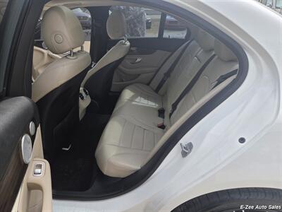2015 Mercedes-Benz C 300 4MATIC   - Photo 8 - Garner, NC 27529