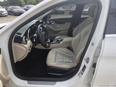 2015 Mercedes-Benz C 300 4MATIC   - Photo 6 - Garner, NC 27529