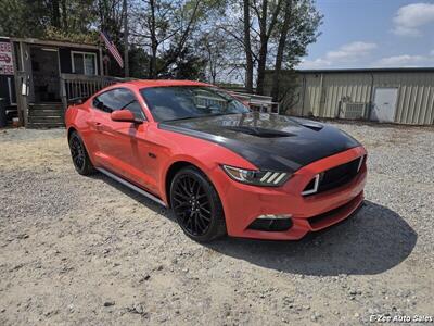 2016 Ford Mustang EcoBoost - Photo 2 - Garner, NC 27529