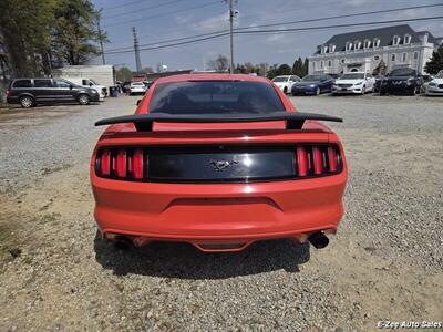 2016 Ford Mustang EcoBoost - Photo 6 - Garner, NC 27529
