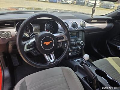 2016 Ford Mustang EcoBoost - Photo 8 - Garner, NC 27529