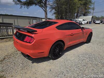 2016 Ford Mustang EcoBoost - Photo 4 - Garner, NC 27529