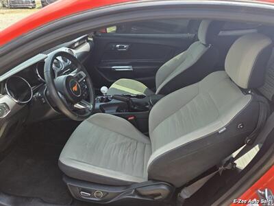 2016 Ford Mustang EcoBoost - Photo 7 - Garner, NC 27529