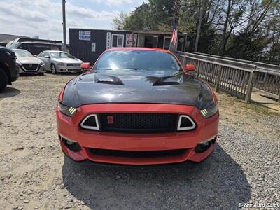 2016 Ford Mustang EcoBoost - Photo 3 - Garner, NC 27529