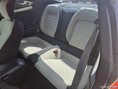 2016 Ford Mustang EcoBoost - Photo 9 - Garner, NC 27529