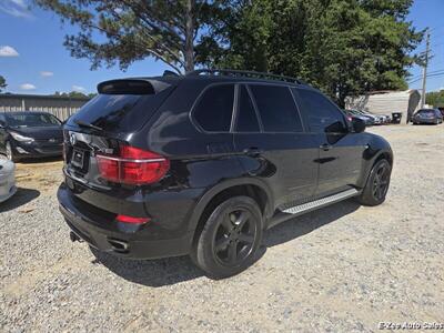 2013 BMW X5 xDrive50i   - Photo 5 - Garner, NC 27529