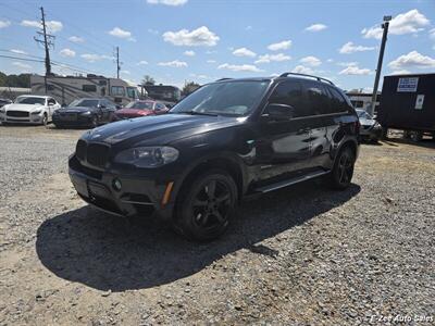 2013 BMW X5 xDrive50i   - Photo 2 - Garner, NC 27529
