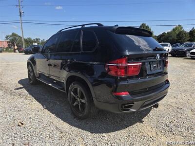 2013 BMW X5 xDrive50i   - Photo 4 - Garner, NC 27529