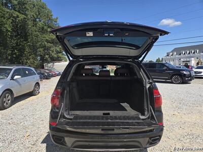 2013 BMW X5 xDrive50i   - Photo 8 - Garner, NC 27529