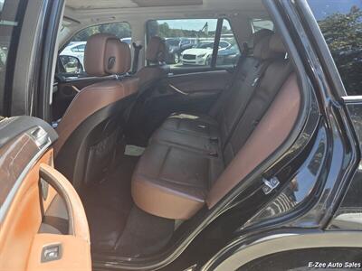2013 BMW X5 xDrive50i   - Photo 10 - Garner, NC 27529
