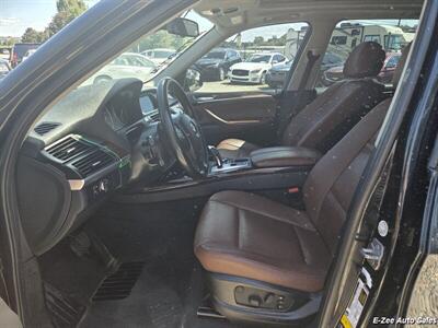 2013 BMW X5 xDrive50i   - Photo 9 - Garner, NC 27529