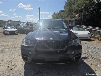 2013 BMW X5 xDrive50i   - Photo 3 - Garner, NC 27529