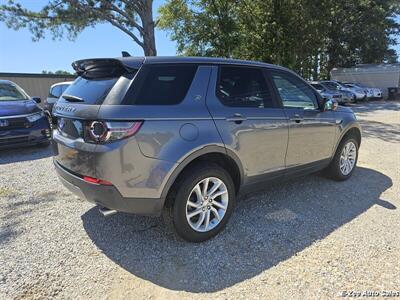 2016 Land Rover Discovery Sport HSE   - Photo 3 - Garner, NC 27529