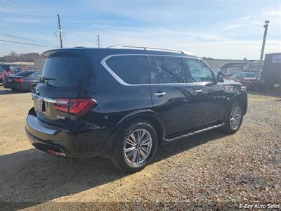 2020 INFINITI QX80 Luxe   - Photo 3 - Garner, NC 27529