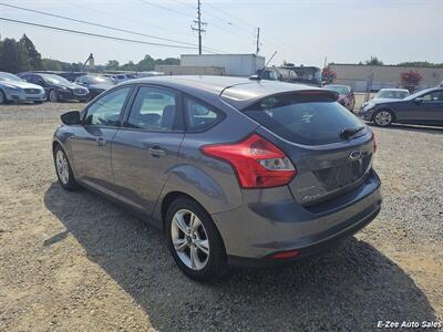 2012 Ford Focus SE   - Photo 5 - Garner, NC 27529