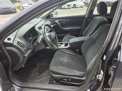 2015 Nissan Altima 2.5   - Photo 7 - Garner, NC 27529