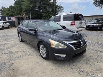 2015 Nissan Altima 2.5   - Photo 2 - Garner, NC 27529