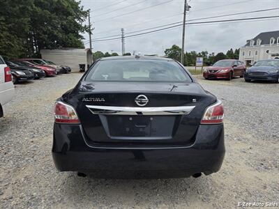 2015 Nissan Altima 2.5   - Photo 6 - Garner, NC 27529