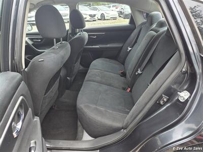 2015 Nissan Altima 2.5   - Photo 8 - Garner, NC 27529