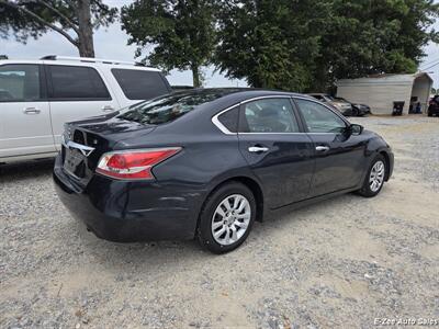 2015 Nissan Altima 2.5   - Photo 4 - Garner, NC 27529