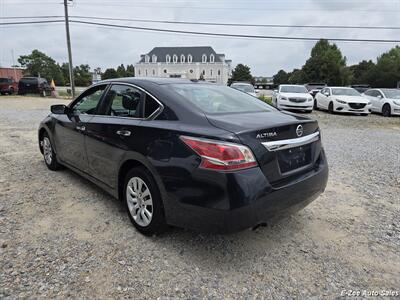 2015 Nissan Altima 2.5   - Photo 5 - Garner, NC 27529
