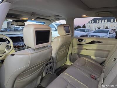 2013 INFINITI JX35 - Photo 10 - Garner, NC 27529