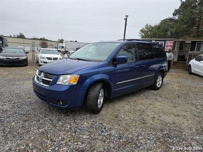 2010 Dodge Grand Caravan SXT Van
