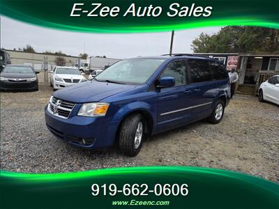 2010 Dodge Grand Caravan SXT   - Photo 1 - Garner, NC 27529