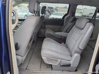 2010 Dodge Grand Caravan SXT   - Photo 8 - Garner, NC 27529