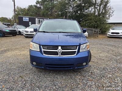 2010 Dodge Grand Caravan SXT   - Photo 3 - Garner, NC 27529