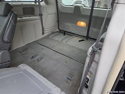 2010 Dodge Grand Caravan SXT   - Photo 9 - Garner, NC 27529