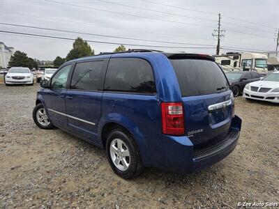 2010 Dodge Grand Caravan SXT   - Photo 5 - Garner, NC 27529