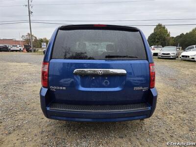 2010 Dodge Grand Caravan SXT   - Photo 6 - Garner, NC 27529
