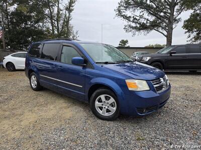 2010 Dodge Grand Caravan SXT   - Photo 2 - Garner, NC 27529