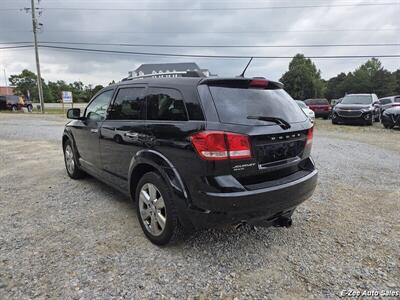 2015 Dodge Journey SE   - Photo 5 - Garner, NC 27529