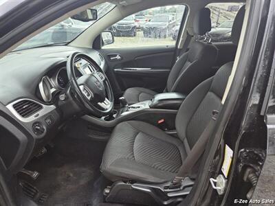 2015 Dodge Journey SE   - Photo 7 - Garner, NC 27529