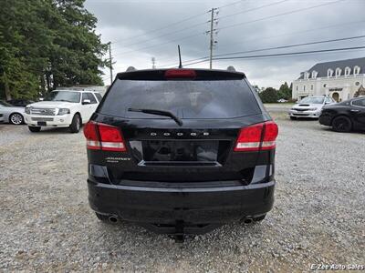 2015 Dodge Journey SE   - Photo 6 - Garner, NC 27529