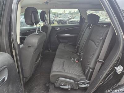 2015 Dodge Journey SE   - Photo 8 - Garner, NC 27529