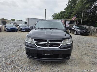 2015 Dodge Journey SE   - Photo 3 - Garner, NC 27529