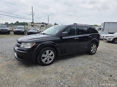 2015 Dodge Journey SE SUV