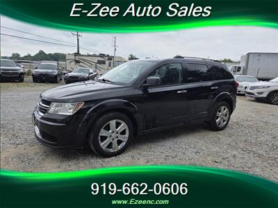 2015 Dodge Journey SE   - Photo 1 - Garner, NC 27529