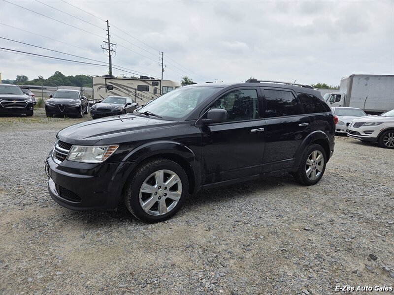 2015 Dodge Journey SE  