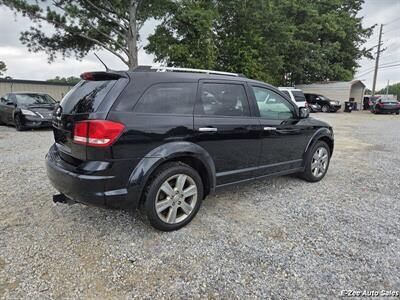 2015 Dodge Journey SE   - Photo 4 - Garner, NC 27529