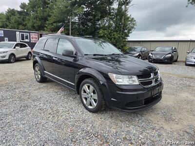 2015 Dodge Journey SE   - Photo 2 - Garner, NC 27529
