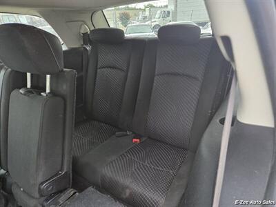 2015 Dodge Journey SE   - Photo 9 - Garner, NC 27529